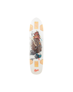 rayne anthem　ダウンヒル　スライド X3M Board Shop - Rayne